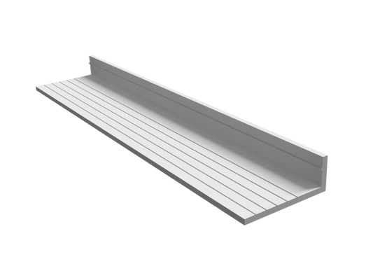 Vinyl Frame Extensions for Retrofit Window Installations – Pauley Plastic
