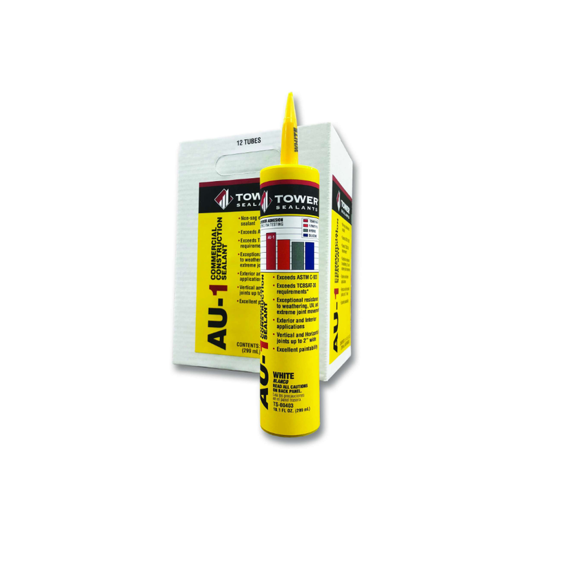 SEALANT, WHITE image