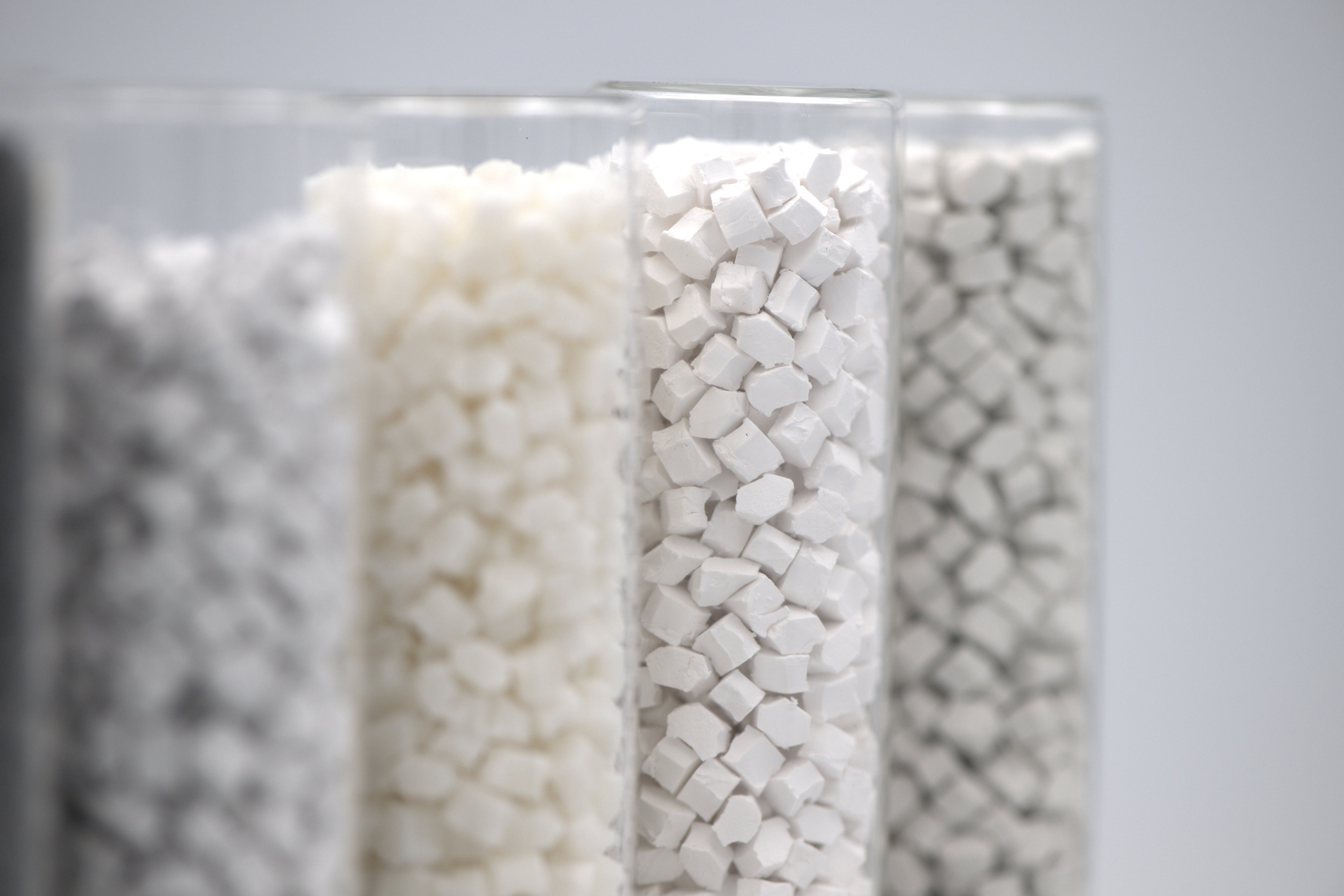 premium ingredients for plastic extrusion