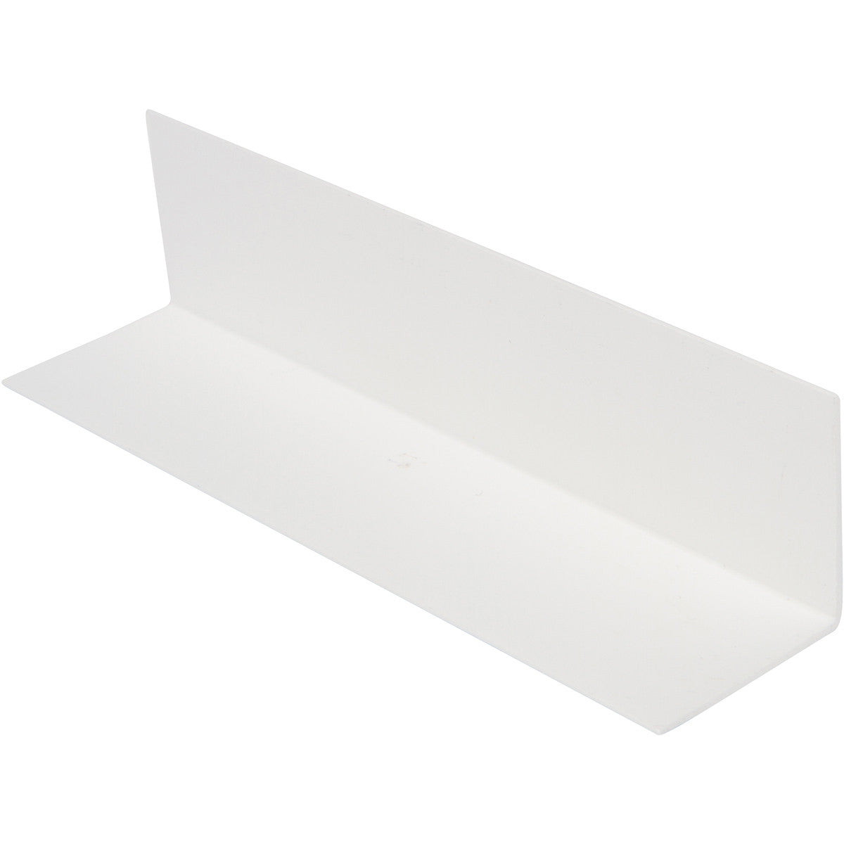 Angle, 90°, 1.5 x 1.5, Vinyl Trim