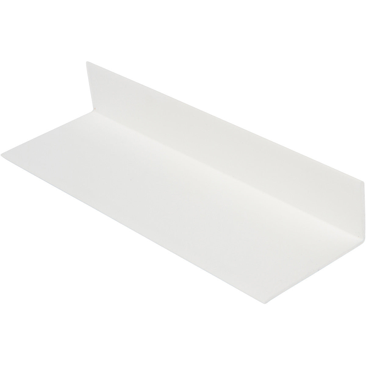 Angle, 90°, 1 x 2, Vinyl Trim