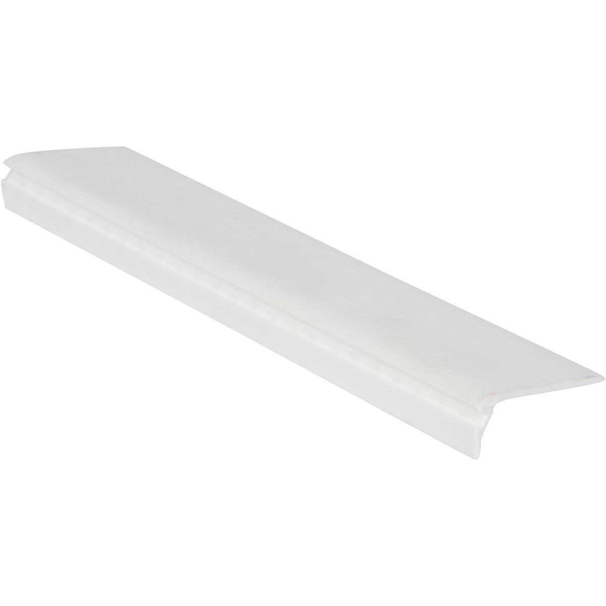 Glazing Bead 1.25", Vinyl